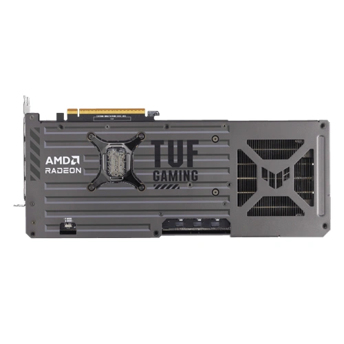ASUS TUF Gaming RX 9070 XT OC Edition 16GB GDDR6 Graphics Card